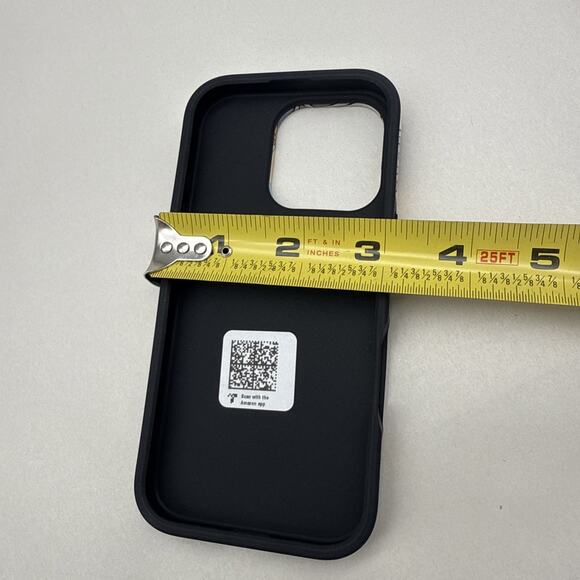 VectorCases Tough Case For iPhone 16 Pro Stained Glass Style UNUSED *read... - Picture 14 of 14